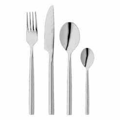 Stellar Rochester 24 Piece Cutlery Set
