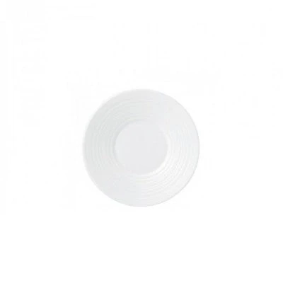 Wedgwood Jasper Conran Strata Espresso Saucer 1 Wedgwood Jasper Conran Strata Espresso Saucer