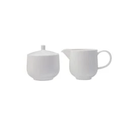 Maxwell And Williams Cashmere Sugar And Creamer Set