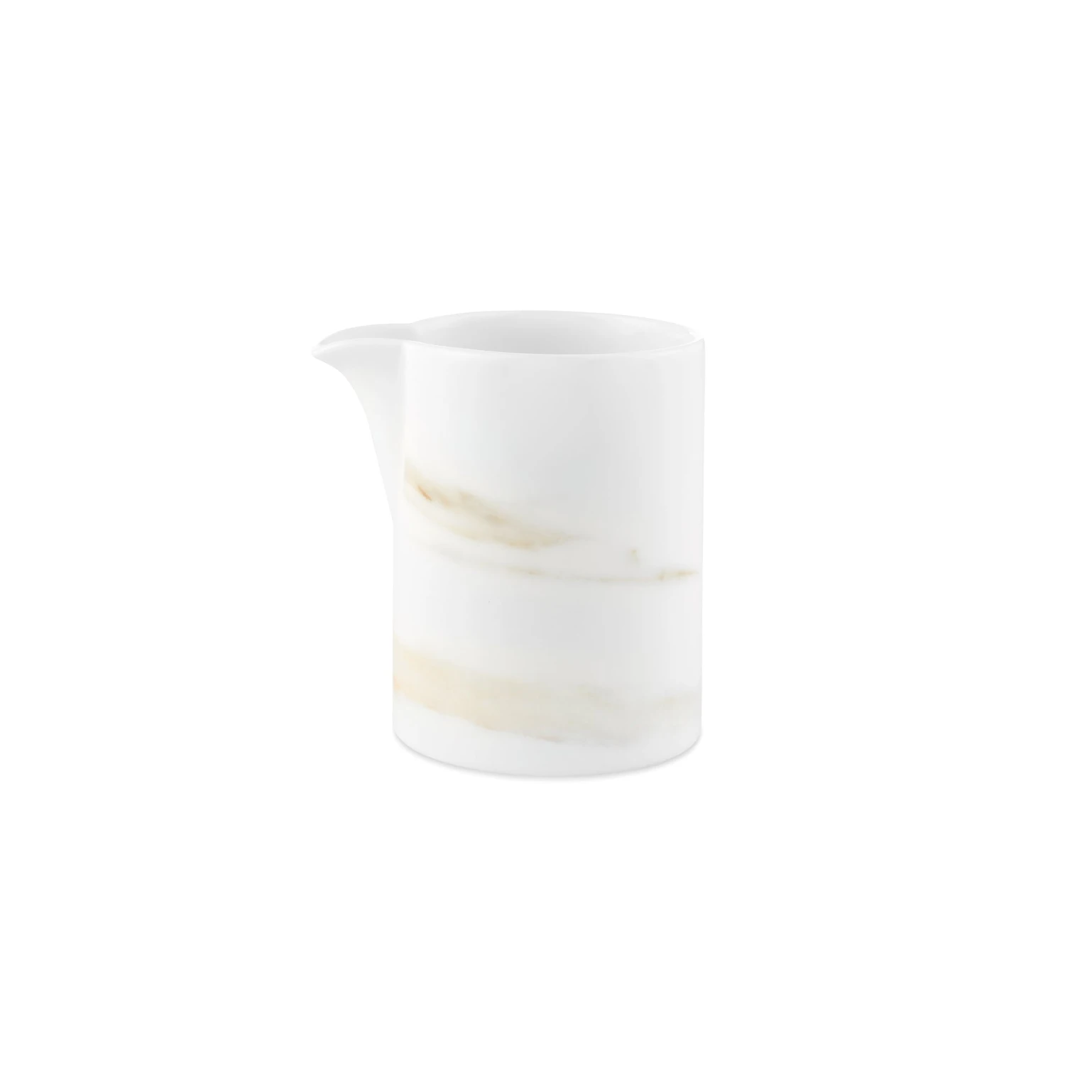 Wedgwood Vera Wang Venato Imperial Cream Jug 1 Wedgwood Vera Wang Venato Imperial Cream Jug
