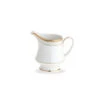 Noritake Hampshire Gold Creamer