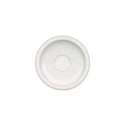 Villeroy & Boch Gray Pearl Espresso Saucer 13cm