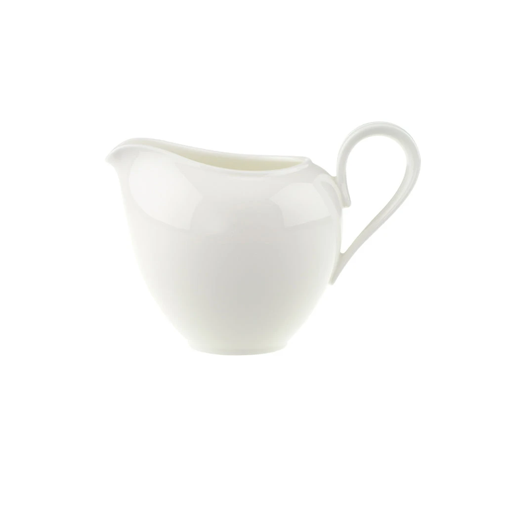 Villeroy & Boch Anmut Creamer 200ml 1 Villeroy & Boch Anmut Creamer 200ml