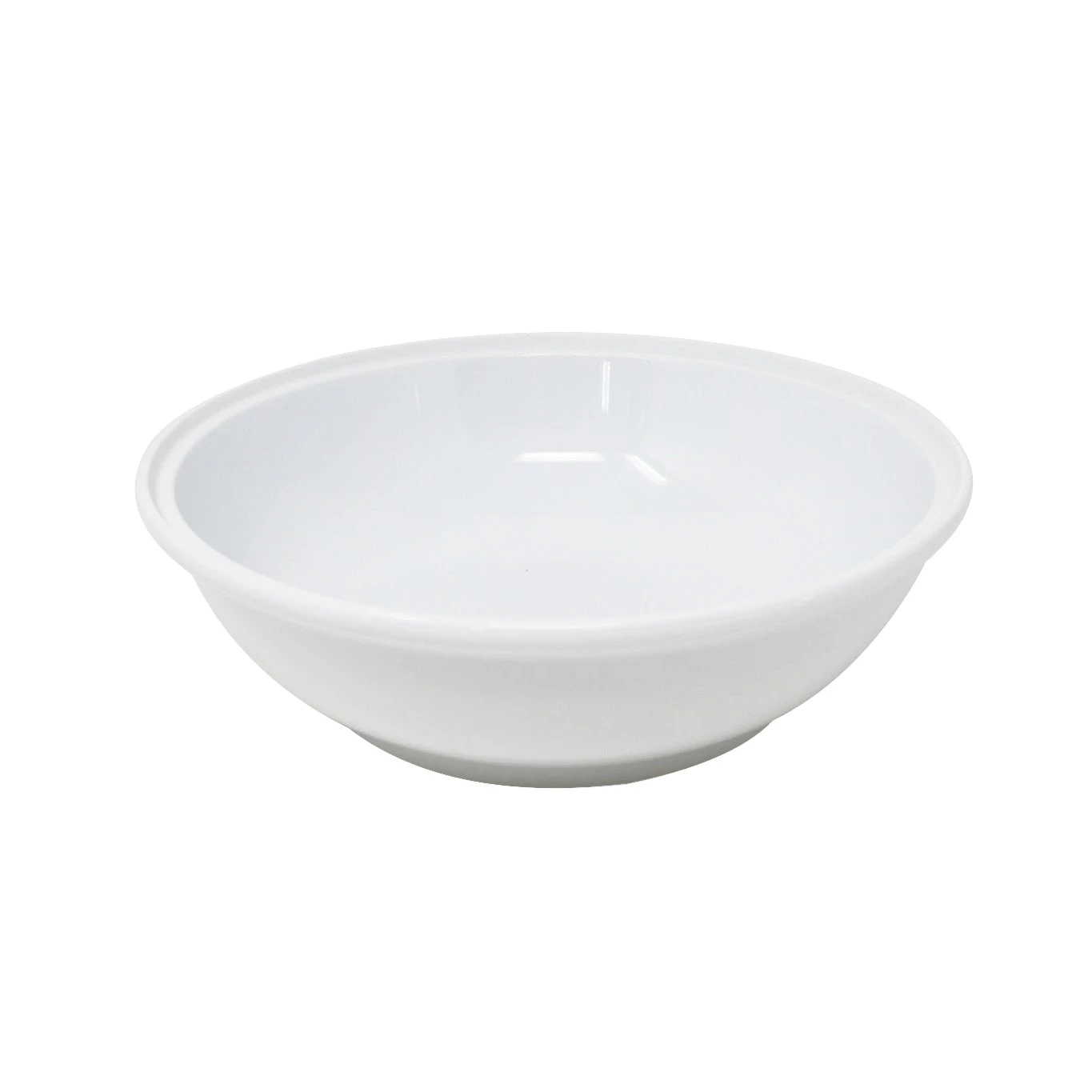 Noritake Lifestyle White Covered Serving Bowl 1.45L 3 Noritake Lifestyle White Covered Serving Bowl 1.45L - Image 3