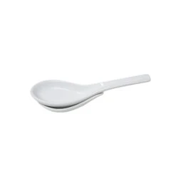 Noritake Lifestyle White Rice Spoon Rest -Tableware Discount Store 5f1934ce 5757 47f0 9c7f 1476eda8c1e1