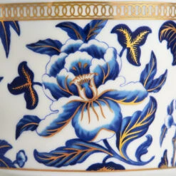 Wedgwood Hibiscus Iconic Creamer -Tableware Discount Store 701587159630 Wedgwood Hibiscus Cream0.2LIconic detail3