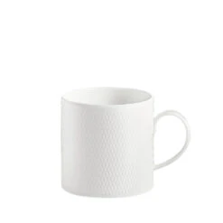 Wedgwood Gio White Mug