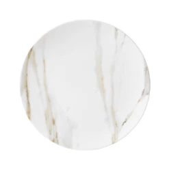 Wedgwood Vera Wang Venato Imperial Dinner Set Of 4 -Tableware Discount Store 701587317320 Wedgwood Vera Wang Vera Venato Imperial Plate 20cm 8in