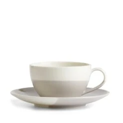 Royal Doulton Coffee Studio Cappuccino Cup And Saucer