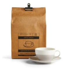 Royal Doulton Coffee Studio Cappuccino Cup And Saucer -Tableware Discount Store 701587389877 RoyalDoulton 1815CoffeeStudio CapuccinoCupandSaucer e