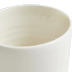 Royal Doulton Coffee Studio Mug Grande Grey -Tableware Discount Store 701587391146 RoyalDoulton 1815CoffeeStudio MugGrande 560ml Grey C