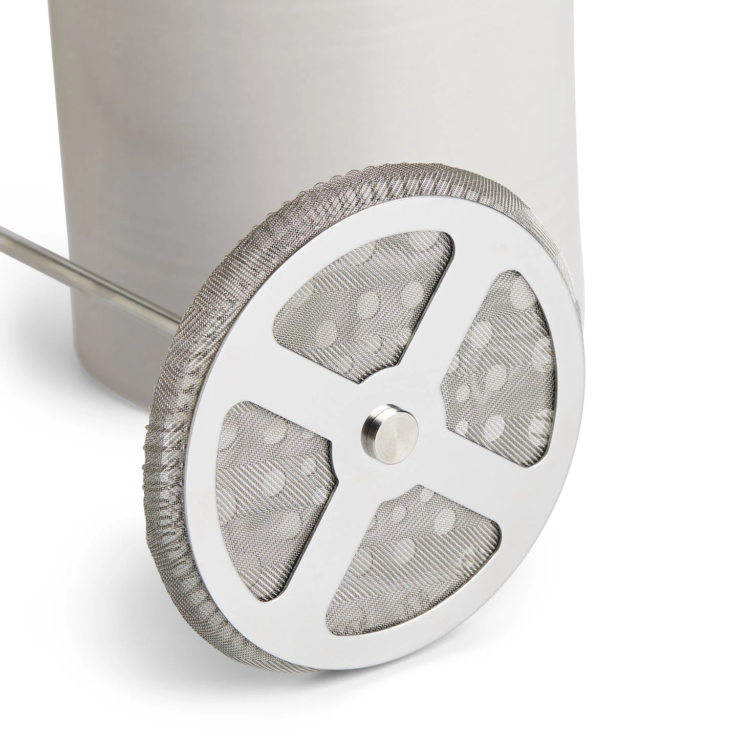 Royal Doulton Coffee Studio French Press 1.5L 4 Royal Doulton Coffee Studio French Press 1.5L - Image 4