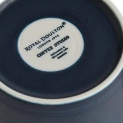 Royal Doulton Coffee Studio Mixed Mug Grande Set Of 4 -Tableware Discount Store 701587391467 RoyalDoulton 1815CoffeeStudio MugGrande 560ml Setof4 e