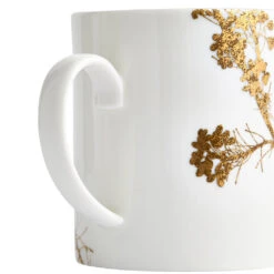 Wedgwood Vera Wang Jardin Mug -Tableware Discount Store 701587394048 Wedgwood VeraWangJardin Mug detail2copy