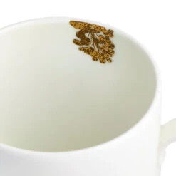Wedgwood Vera Wang Jardin Mug -Tableware Discount Store 701587394048 Wedgwood VeraWangJardin Mug detailcopy