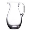 Waterford Crystal Marquis Moments Round Pitcher