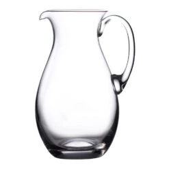 Waterford Crystal Marquis Moments Round Pitcher