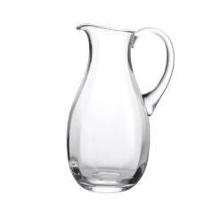 Waterford Elegance Optic Pitcher