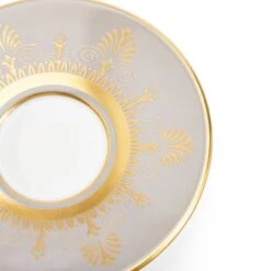 Wedgwood Anthemion Grey Espresso Cup And Saucer -Tableware Discount Store 701587433013 Wedgwood AnthemionGreyEspressoCup Saucer detail2 3a9d13a3 6892 470d 866c 2450dde87f4b