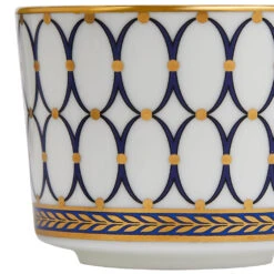 Wedgwood Renaissance Gold Coffee Cup & Saucer -Tableware Discount Store 701587446075 Wedgwood Renaissance Gold Coffee Cup Saucer Product detailcopy