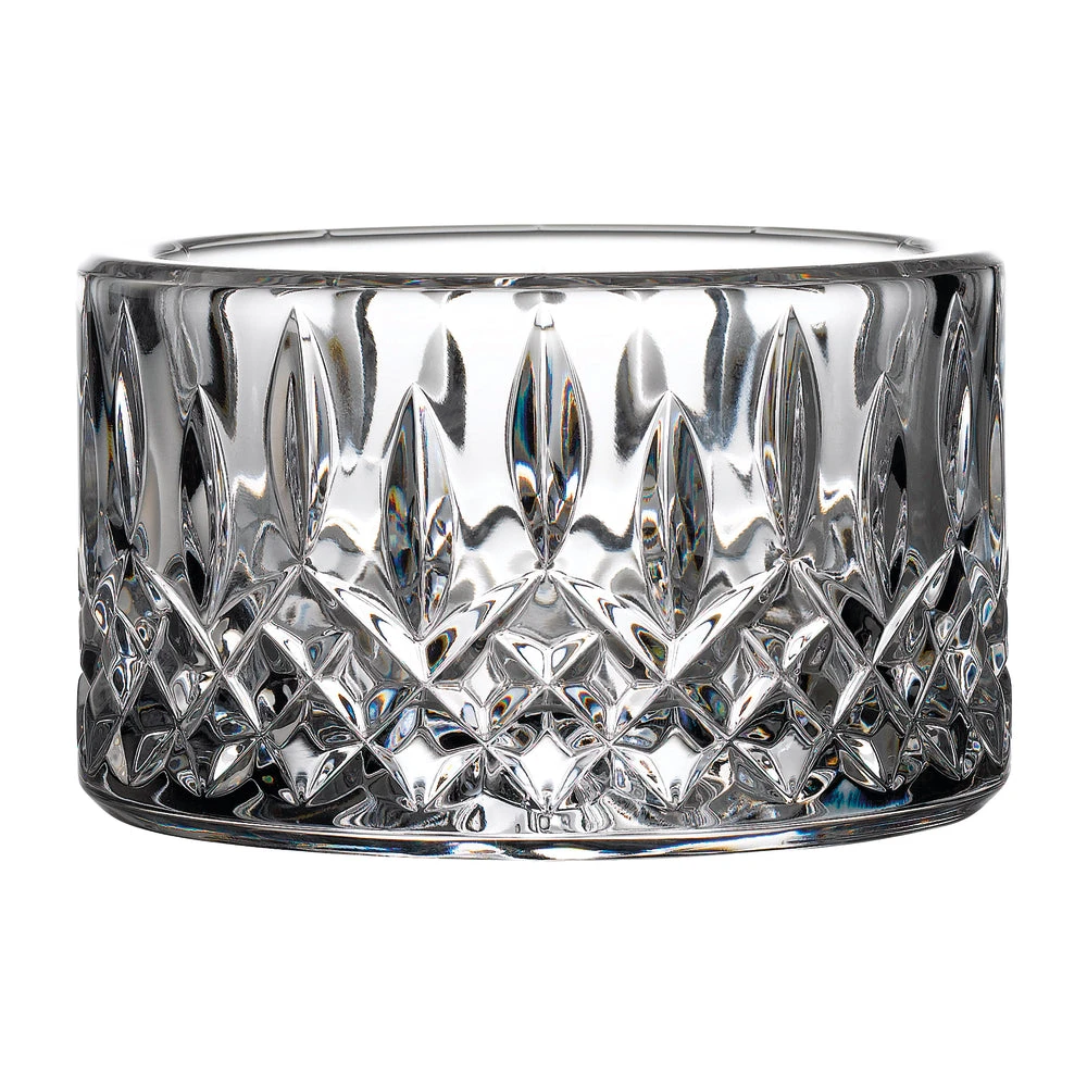 Waterford Crystal Lismore Bottle Coaster 2 Waterford Crystal Lismore Bottle Coaster - Image 2