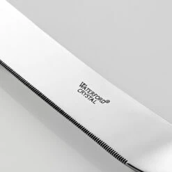 Waterford Crystal Lismore Wedding Cake Knife -Tableware Discount Store 701587456234 Waterford Lismore LSMRBridalCakeKnife36cm14in C GreyBackground