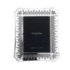 Waterford Crystal Lismore 5 X 7 Picture Frame