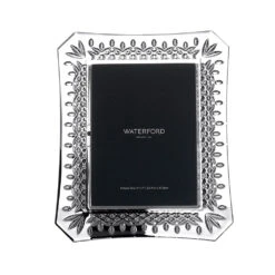 Waterford Crystal Lismore 5 X 7 Picture Frame