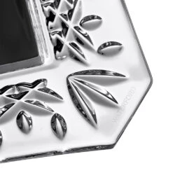 Waterford Crystal Lismore 5 X 7 Picture Frame -Tableware Discount Store 701587462952 Waterford Lismore LSMRPhotoFrame13x18cm5x7in Ccopy