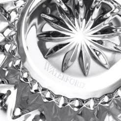 Waterford Crystal Lismore Votives -Tableware Discount Store 701587463119 Waterford Lismore LSMRVotive10cm4inS 2 C GreyBackground