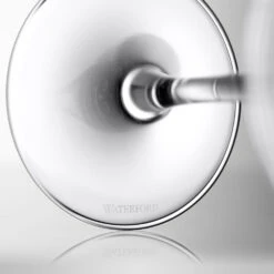 Waterford Crystal Mixology Circon Coupe Glass Set Of 2 -Tableware Discount Store 701587468138 Waterford Mixology MXLGYCirconCoupe140ml4.5flozS 2 C GreyBackground