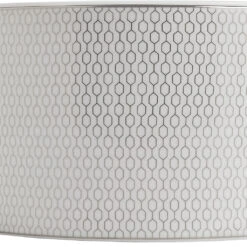 Wedgwood Gio Platinum Teapot -Tableware Discount Store 701587469340 Wedgwood Gio Platinum Gio Platinum Teapot Bxd Product detail2copy