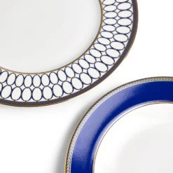 Wedgwood Renaissance Gold 3 Piece Place Setting -Tableware Discount Store 701587475259 Wedgwood RenaissanceGold 3PCS deatil2