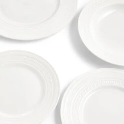 Wedgwood Intaglio 21 Piece Dinner Set -Tableware Discount Store 701587476461 Wedgwood Intaglio INTAGLDinnerware21PCS 4