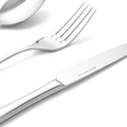 Royal Doulton Cutlery Set Of 16 -Tableware Discount Store 701587476515 RoyalDoulton RoyalDoulton Cutlery16pcset 3