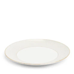 Wedgwood Gio Gold 16 Piece Dinner Set -Tableware Discount Store 701587477024 Wedgwood GioGold Dinnerware16PieceSet 28cm 20cm cereal mugx4ofeach detail6