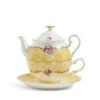 Royal Albert Tea For One - Bouquet 1990
