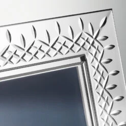 Waterford Crystal Lismore Photo Frame 13 X 18 Cm -Tableware Discount Store 701587479639 Waterford LismorePhotoFrame13x18cm5x7in B GreyBackground