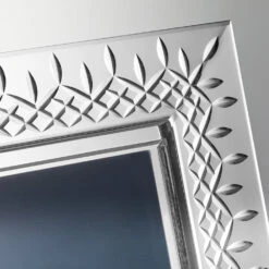 Waterford Crystal Lismore Photo Frame 20 X 25 Cm -Tableware Discount Store 701587479646 Waterford LismorePhotoFrame20x25cm8x10in B GreyBackground