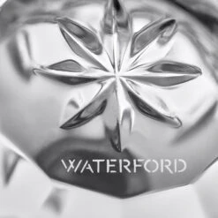 Waterford Crystal Lismore Sphere Salt And Pepper 6 Waterford Crystal Lismore Sphere Salt And Pepper -Tableware Discount Store 701587479691 Waterford LismoreSphereSalt PepperSet C GreyBackground