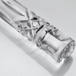 Waterford Crystal Lismore 33cm Cake Knife 6 Waterford Crystal Lismore 33cm Cake Knife -Tableware Discount Store 701587479707 Waterford LismoreCakeKnife33cm13in B GreyBackground