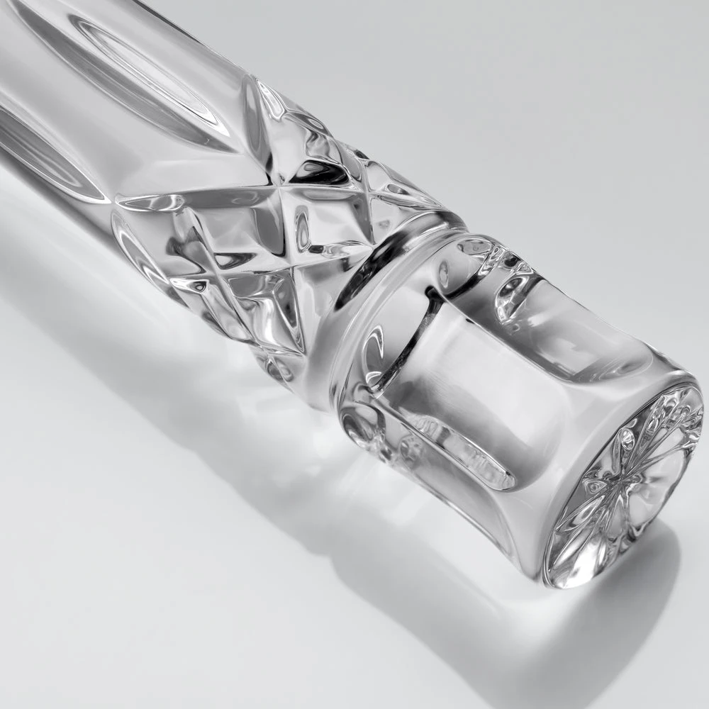 Waterford Crystal Lismore 33cm Cake Knife 3 Waterford Crystal Lismore 33cm Cake Knife - Image 3