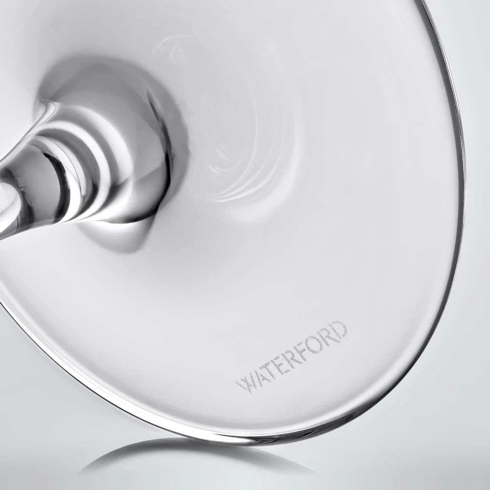 Waterford Crystal Mixology Coupe Glass Mixed Set Of 4 3 Waterford Crystal Mixology Coupe Glass Mixed Set Of 4 - Image 3