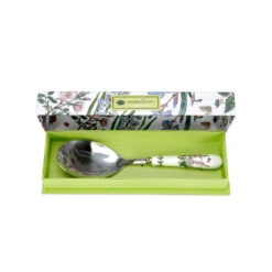 Portmeirion Botanic Garden Serving Spoon