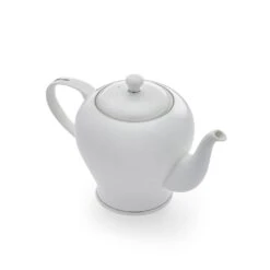 Royal Worcester Serendipity Platinum Teapot 2pt -Tableware Discount Store 749151551657 main