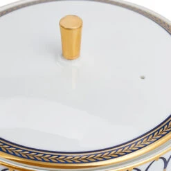 Wedgwood Renaissance Gold Teapot -Tableware Discount Store 91574129730 Wedgwood RenaissanceGold Teapot Product detailcopy