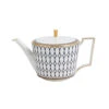 Wedgwood Renaissance Gold Teapot