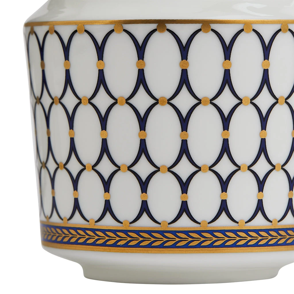 Wedgwood Renaissance Gold Milk / Cream Jug 5 Wedgwood Renaissance Gold Milk / Cream Jug - Image 5