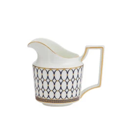 Wedgwood Renaissance Gold Milk / Cream Jug