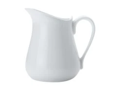 Maxwell And Williams White Basics Milk Jug 110ml